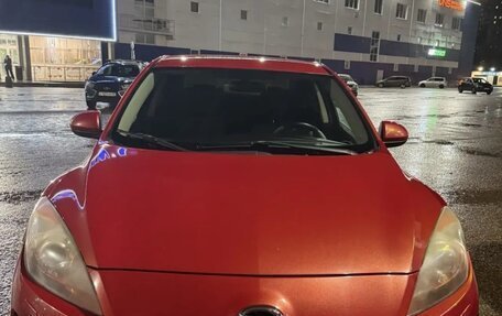 Mazda 3, 2011 год, 620 999 рублей, 7 фотография