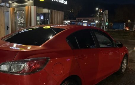 Mazda 3, 2011 год, 620 999 рублей, 8 фотография