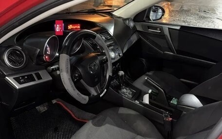 Mazda 3, 2011 год, 620 999 рублей, 6 фотография