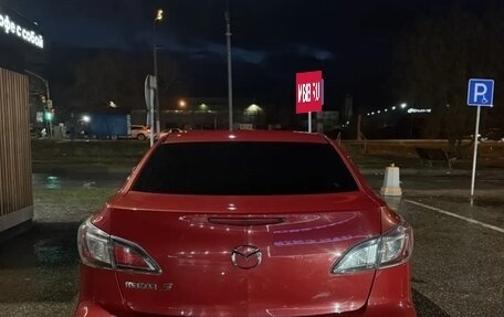 Mazda 3, 2011 год, 620 999 рублей, 9 фотография