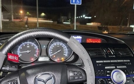 Mazda 3, 2011 год, 620 999 рублей, 5 фотография