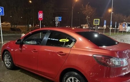 Mazda 3, 2011 год, 620 999 рублей, 10 фотография