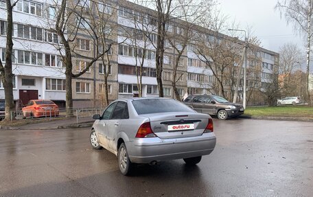 Ford Focus IV, 2002 год, 150 000 рублей, 4 фотография