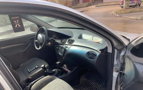 Ford Focus IV, 2002 год, 150 000 рублей, 7 фотография