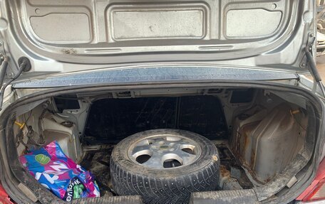 Ford Focus IV, 2002 год, 150 000 рублей, 9 фотография