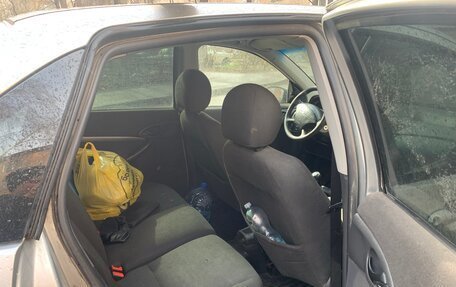 Ford Focus IV, 2002 год, 150 000 рублей, 6 фотография