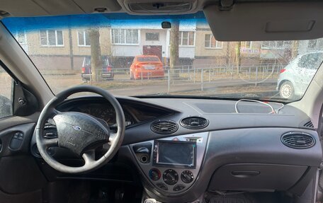 Ford Focus IV, 2002 год, 150 000 рублей, 8 фотография