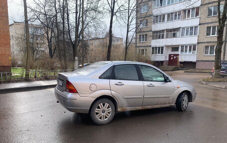 Ford Focus IV, 2002 год, 150 000 рублей, 5 фотография