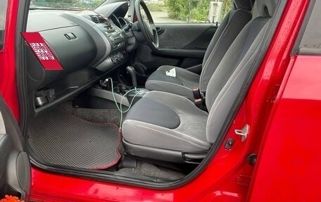 Honda Fit III, 2001 год, 215 000 рублей, 11 фотография