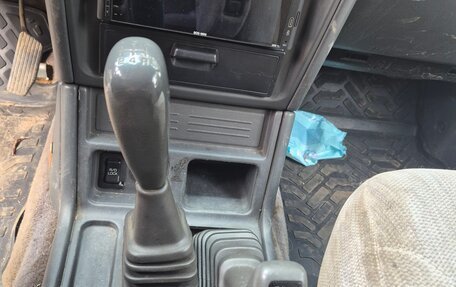 Mitsubishi Pajero III рестайлинг, 1997 год, 650 000 рублей, 8 фотография