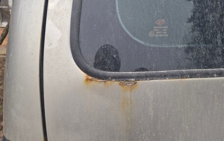 Mitsubishi Pajero III рестайлинг, 1997 год, 650 000 рублей, 9 фотография