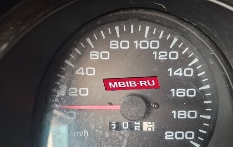 Mitsubishi Pajero III рестайлинг, 1997 год, 650 000 рублей, 12 фотография