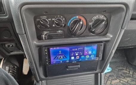 Mitsubishi Pajero III рестайлинг, 1997 год, 650 000 рублей, 17 фотография