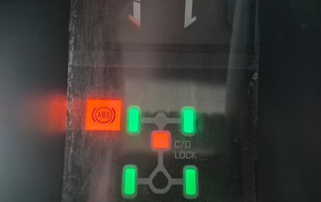 Mitsubishi Pajero III рестайлинг, 1997 год, 650 000 рублей, 15 фотография