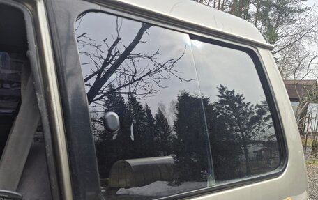 Mitsubishi Pajero III рестайлинг, 1997 год, 650 000 рублей, 25 фотография