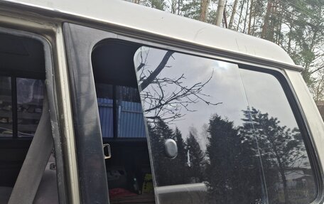 Mitsubishi Pajero III рестайлинг, 1997 год, 650 000 рублей, 26 фотография