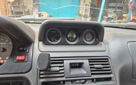 Mitsubishi Pajero III рестайлинг, 1997 год, 650 000 рублей, 16 фотография