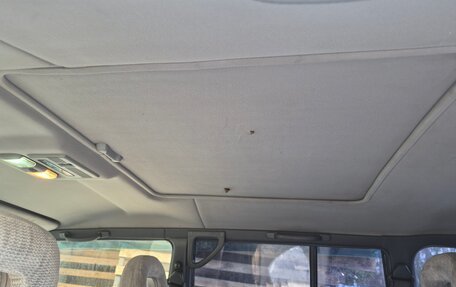 Mitsubishi Pajero III рестайлинг, 1997 год, 650 000 рублей, 21 фотография