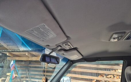 Mitsubishi Pajero III рестайлинг, 1997 год, 650 000 рублей, 18 фотография