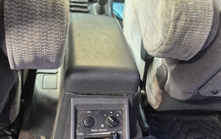 Mitsubishi Pajero III рестайлинг, 1997 год, 650 000 рублей, 20 фотография