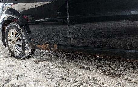 Chevrolet Aveo III, 2010 год, 280 000 рублей, 6 фотография