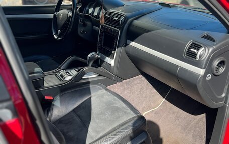 Porsche Cayenne III, 2008 год, 1 320 000 рублей, 7 фотография