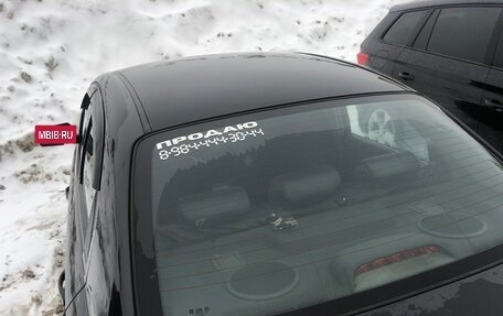 Chevrolet Aveo III, 2010 год, 280 000 рублей, 7 фотография