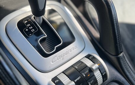 Porsche Cayenne III, 2008 год, 1 320 000 рублей, 9 фотография