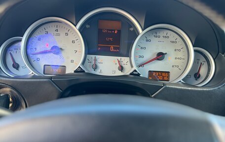 Porsche Cayenne III, 2008 год, 1 320 000 рублей, 11 фотография