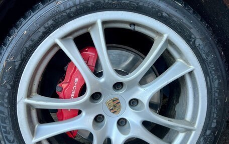 Porsche Cayenne III, 2008 год, 1 320 000 рублей, 13 фотография