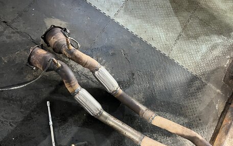 Porsche Cayenne III, 2008 год, 1 320 000 рублей, 19 фотография