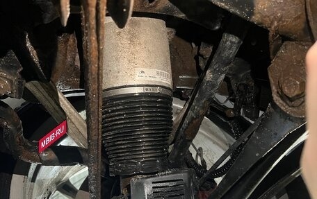 Porsche Cayenne III, 2008 год, 1 320 000 рублей, 23 фотография