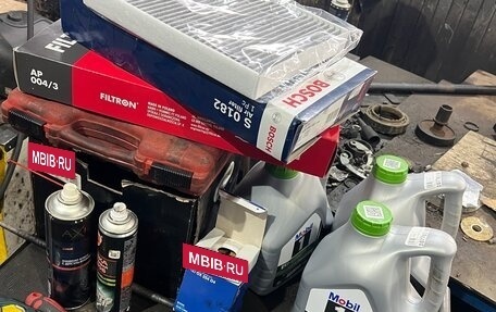 Porsche Cayenne III, 2008 год, 1 320 000 рублей, 20 фотография