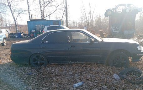 Toyota Crown, 1992 год, 250 000 рублей, 3 фотография