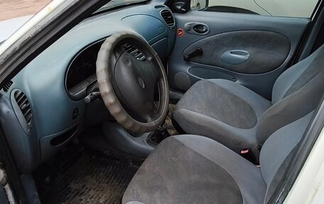 Ford Fiesta, 1997 год, 100 000 рублей, 7 фотография