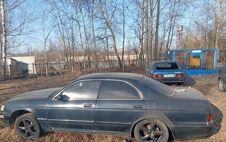 Toyota Crown, 1992 год, 250 000 рублей, 2 фотография