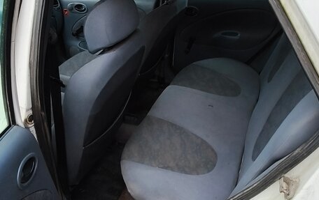 Ford Fiesta, 1997 год, 100 000 рублей, 8 фотография