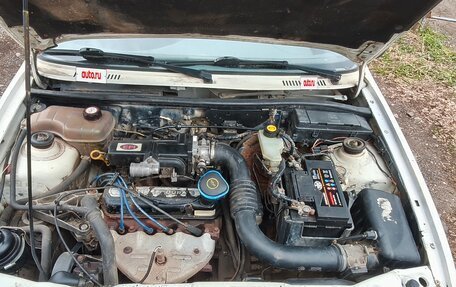 Ford Fiesta, 1997 год, 100 000 рублей, 9 фотография