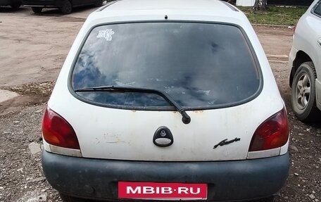 Ford Fiesta, 1997 год, 100 000 рублей, 5 фотография