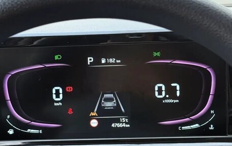 KIA Seltos I, 2023 год, 1 960 000 рублей, 6 фотография