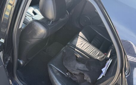 Honda Civic VIII, 2008 год, 390 000 рублей, 10 фотография