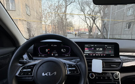KIA Seltos I, 2023 год, 1 960 000 рублей, 5 фотография