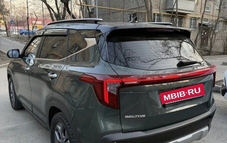 KIA Seltos I, 2023 год, 1 960 000 рублей, 10 фотография