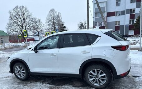 Mazda CX-5 II, 2018 год, 2 900 000 рублей, 4 фотография
