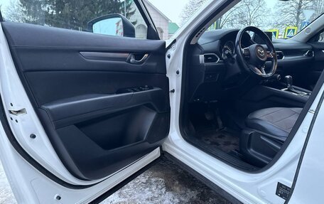 Mazda CX-5 II, 2018 год, 2 900 000 рублей, 14 фотография