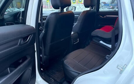 Mazda CX-5 II, 2018 год, 2 900 000 рублей, 15 фотография