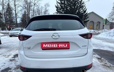 Mazda CX-5 II, 2018 год, 2 900 000 рублей, 6 фотография