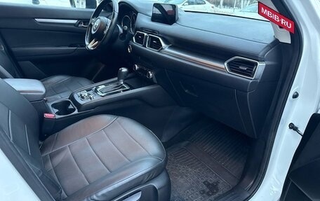 Mazda CX-5 II, 2018 год, 2 900 000 рублей, 16 фотография