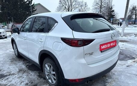 Mazda CX-5 II, 2018 год, 2 900 000 рублей, 5 фотография