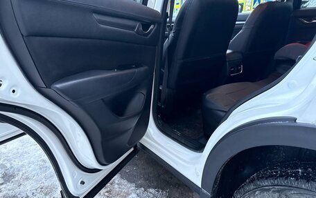 Mazda CX-5 II, 2018 год, 2 900 000 рублей, 17 фотография